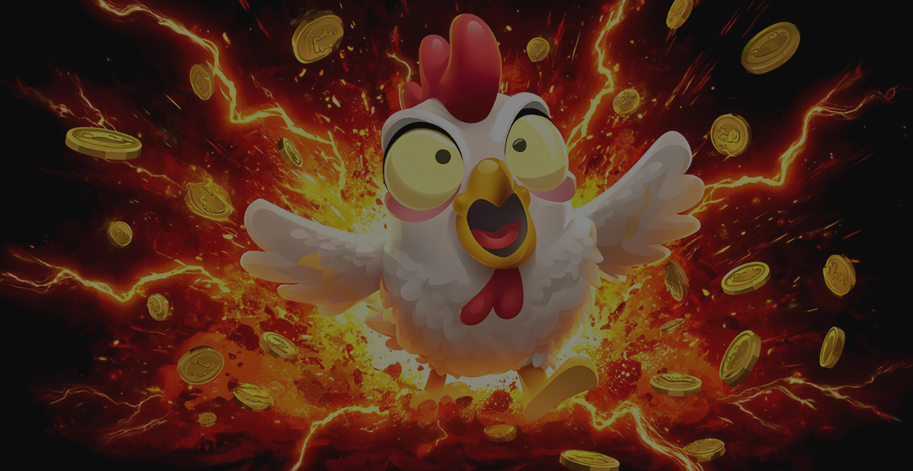 Chicken Road